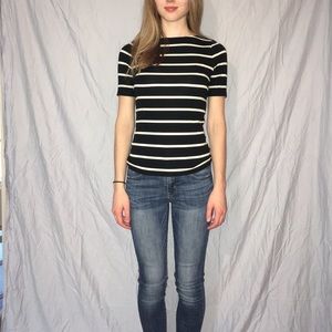 Shirt from Lauren by Ralph Lauren, size S